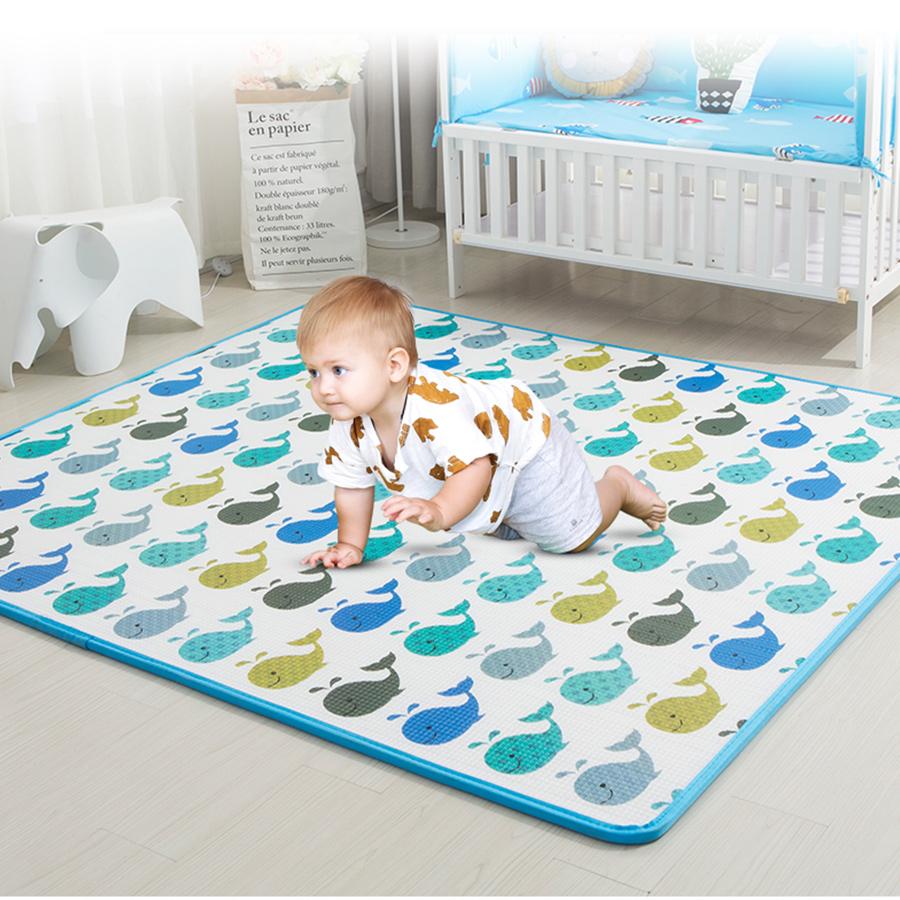 EPE Baby Play Mats 8 Millimeter Thick