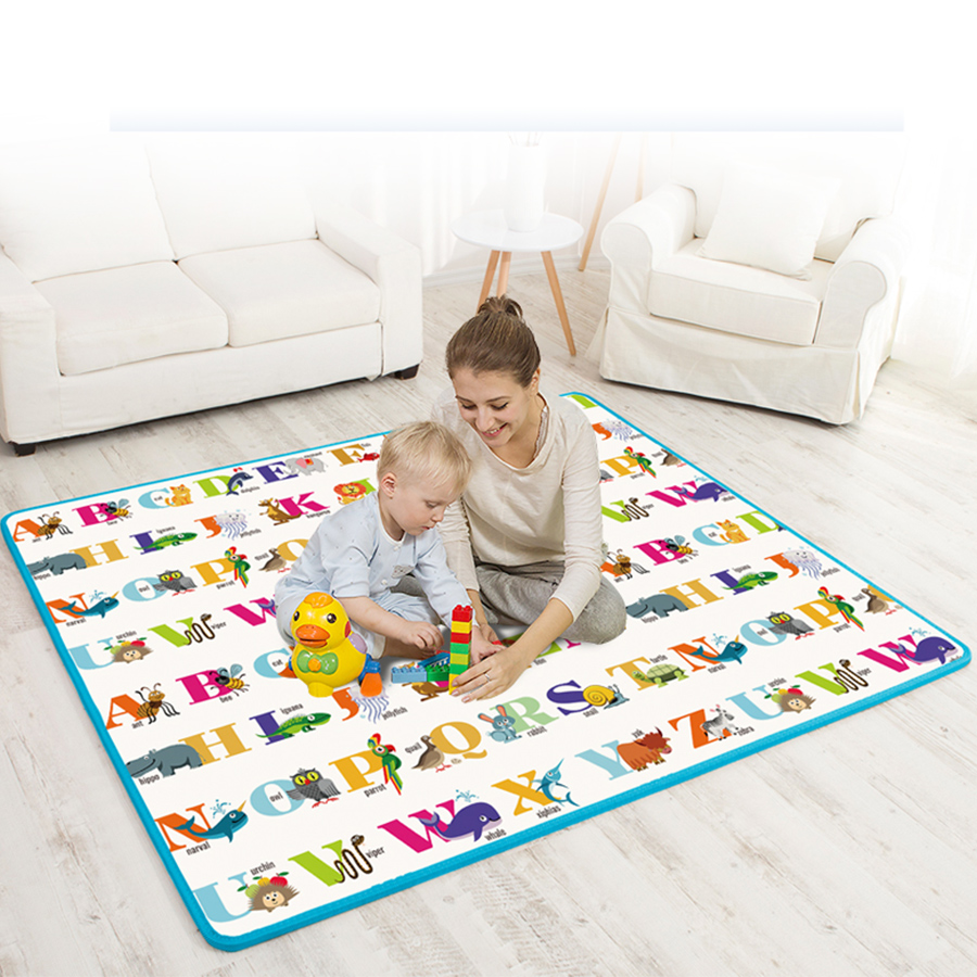 EPE Baby Play Mats 6.5 Millimeter Thick