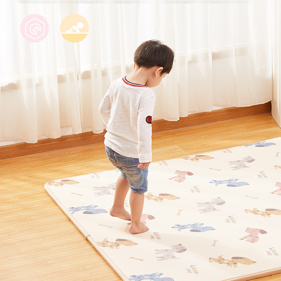 XPE Baby Play Mats 10 Millimeter Thick